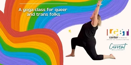 Pride Flow