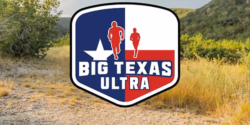 Big Texas Ultra