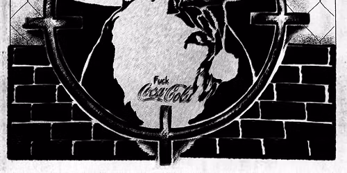 PUNK-O-\u0141AJKI: LOCAL SUPPORT \u2013 TOTAL FRAUD \u2013 FORKED \u2013 KO\u00d1 \u2013 TEMPERATURA POKOJOWA