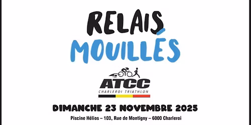 Relais Mouilles - 11\u00e8me \u00e9dition