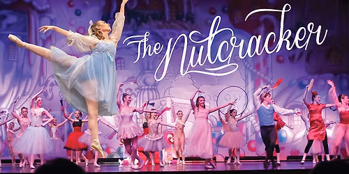 The Nutcracker - St. Louis