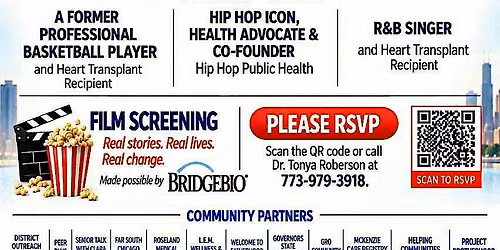 Don't Pass on Your Heart Health