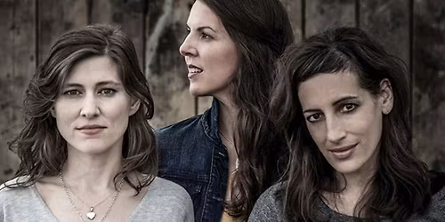 Parking The Wailin\u2019 Jennys