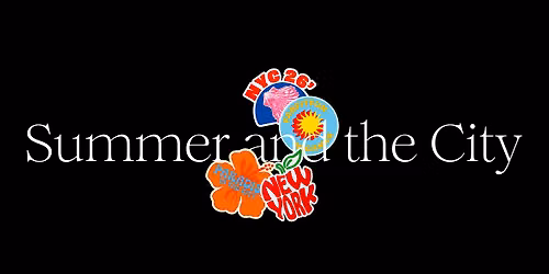 FabFitFun Summer in the City Retail PopUp