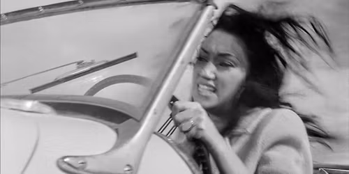 Faster, Pussycat! K*ll! K*ll! (1965)