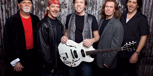 George Thorogood & The Destroyers: The Baddest Show On Earth