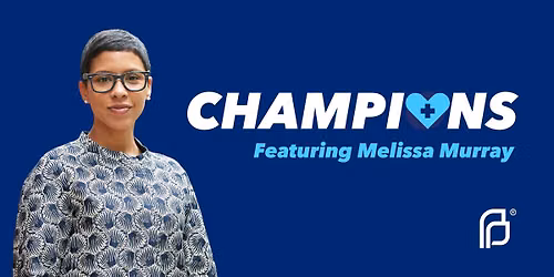 Champions Featuring Melissa Murray
