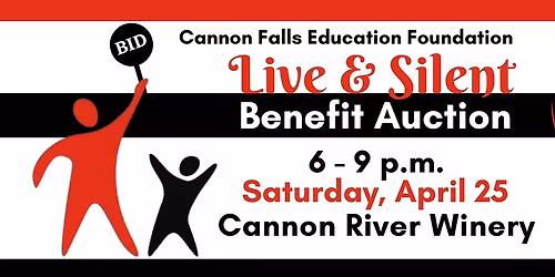CFEF Annual Live & Silent Benefit Auction 2026