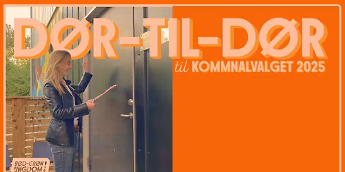 VI G\u00c5R D\u00d8R-TIL-D\u00d8R P\u00c5 29 ETAGER