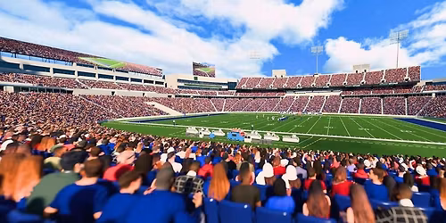 Parking Buffalo Bandits at Halifax Thunderbirds