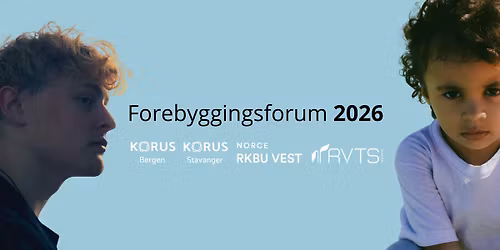 Forebyggingsforum 2026