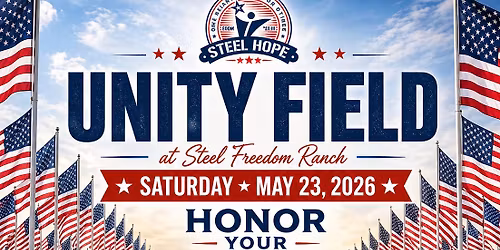 Unity Field