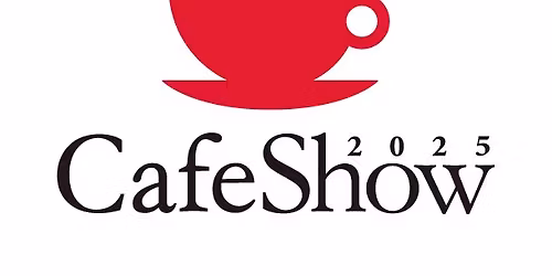 The 24rd Seoul Int'l Cafe Show