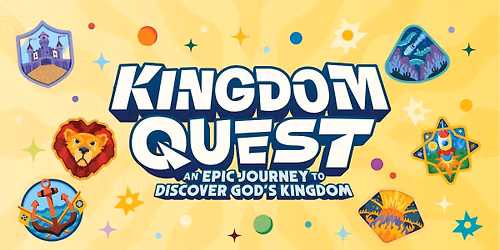 Compass South VBS 2026