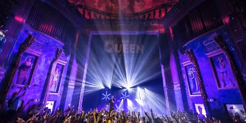 Comedy Brunch with Lucas Connolly, Sharief Johnson & Chanel Ali