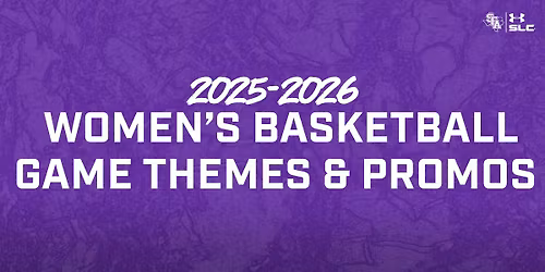 New Orleans Privateers at Stephen F. Austin Ladyjacks Womens Basketball