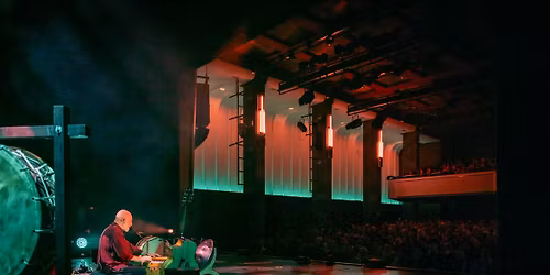 Fert\u0151d - Tibeti Torok\u00e9nekes \u00e9s \u00c9nekelt Mantra Koncert - Karma Pema Dorje (\u00d6lvedi G\u00e1bor)