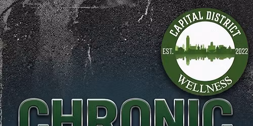 Chronic Car Meets