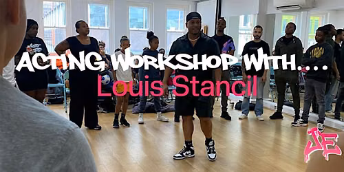 Free Chicago, IL Acting Class