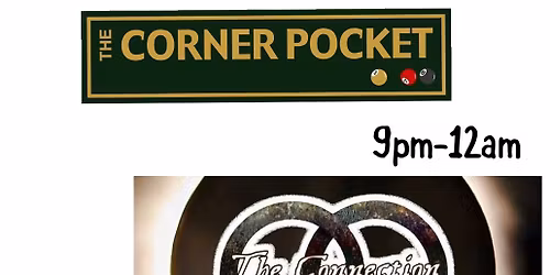 The Connection \/Guilty Fixx rock The Corner Pocket