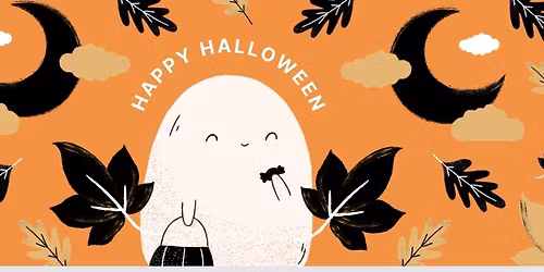 Albers|Crawford Annual Halloween Party