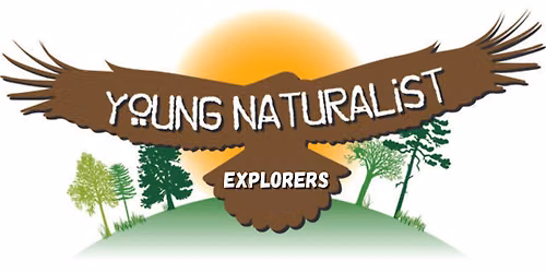 Young Naturalist Explorers:  Twilight Bat Hike