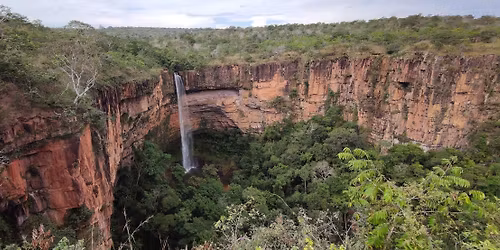 Brazilia (Pantanal, Rio, Iguacu, Paraty, Guimares) - Horv\u00e1th R\u00f3bert az Egri Vil\u00e1gj\u00e1r\u00f3 Klubban
