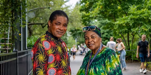 African Culture Fest