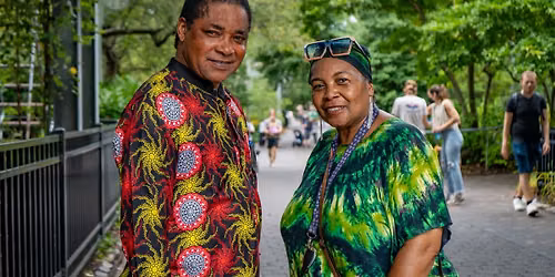 African Culture Fest