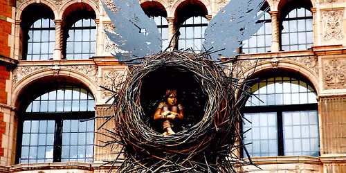 Harry Potter and The Cursed Child - Costa Mesa