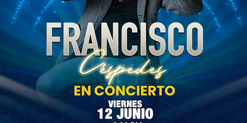 FRANCISCO CESPEDES " GRAN REGRESO " LA MESA DORAL