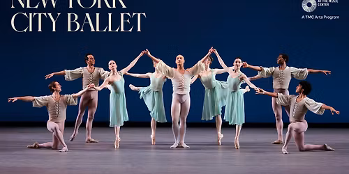 New York City Ballet - Los Angeles