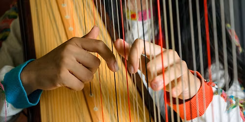 Harp Explorers