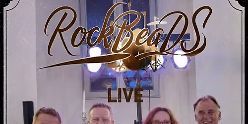 RockBeaDS im Hotel Hartmanns