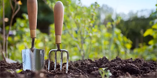 Green Gardener Workshop Series