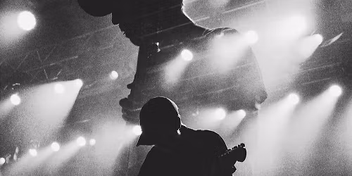 This Will Destroy You (US) & Support: Mascara (FR) | Bogen F, Z\u00fcrich