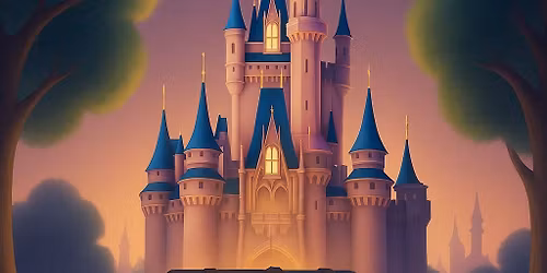 Spectacle pour enfants "Disney Magic"