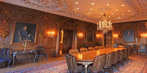 PHOENIX FLIES 2026 | Whitehead Memorial Room Tour