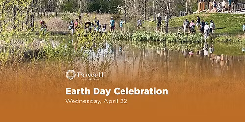 Earth Day Celebration