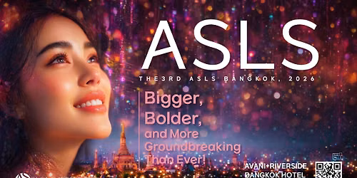 ASLS 2026