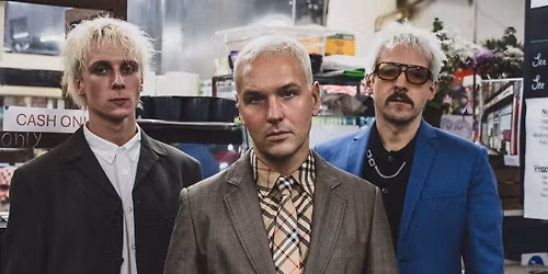 The Ordinary Boys | Manchester, Night & Day Caf\u00e9