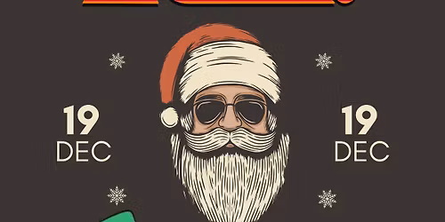 Very Revelin Christmas at Callaghan\u2019s Mobile, AL