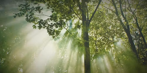 Letting Go, Making Space \u2013 A Breathwork & Sound Journey \u2013 Sat, 2nd May