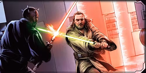 Star Wars Unlimited Weekly Play Event