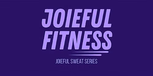 Joieful Sweat Series