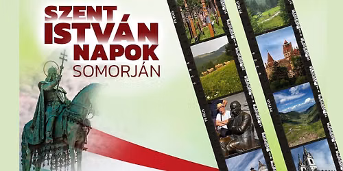 Szerda Tam\u00e1s: \u00cdzek, im\u00e1k, Erd\u00e9ly | Szent Istv\u00e1n \u00f6r\u00f6ks\u00e9ge egy utaz\u00f3 szem\u00e9vel