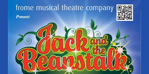 FMTC present Jack and the Beanstalk