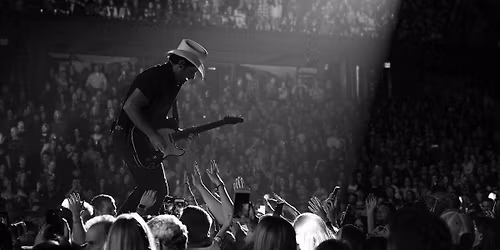 Brad Paisley