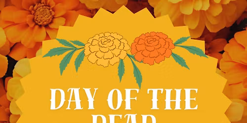 Day of the Dead Celebration, a Sound Bath Workshop: In Studio with Katie Beloved & Katie Bonnett