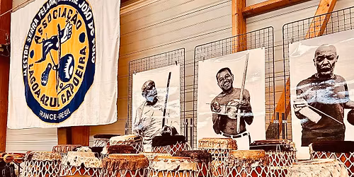 Batizado e troca de Cordas 2026